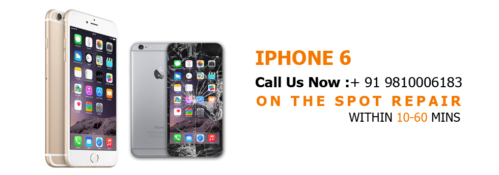 iphone repair in Delhi NCR